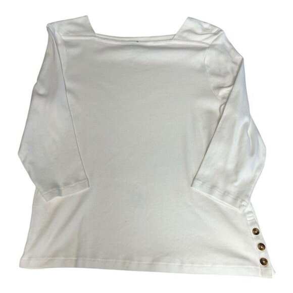 Chicos Womens Wholesale Small Lot of 2~Arts Crafts Resell **Damaged** ~ L7 09 - Picture 4 of 9